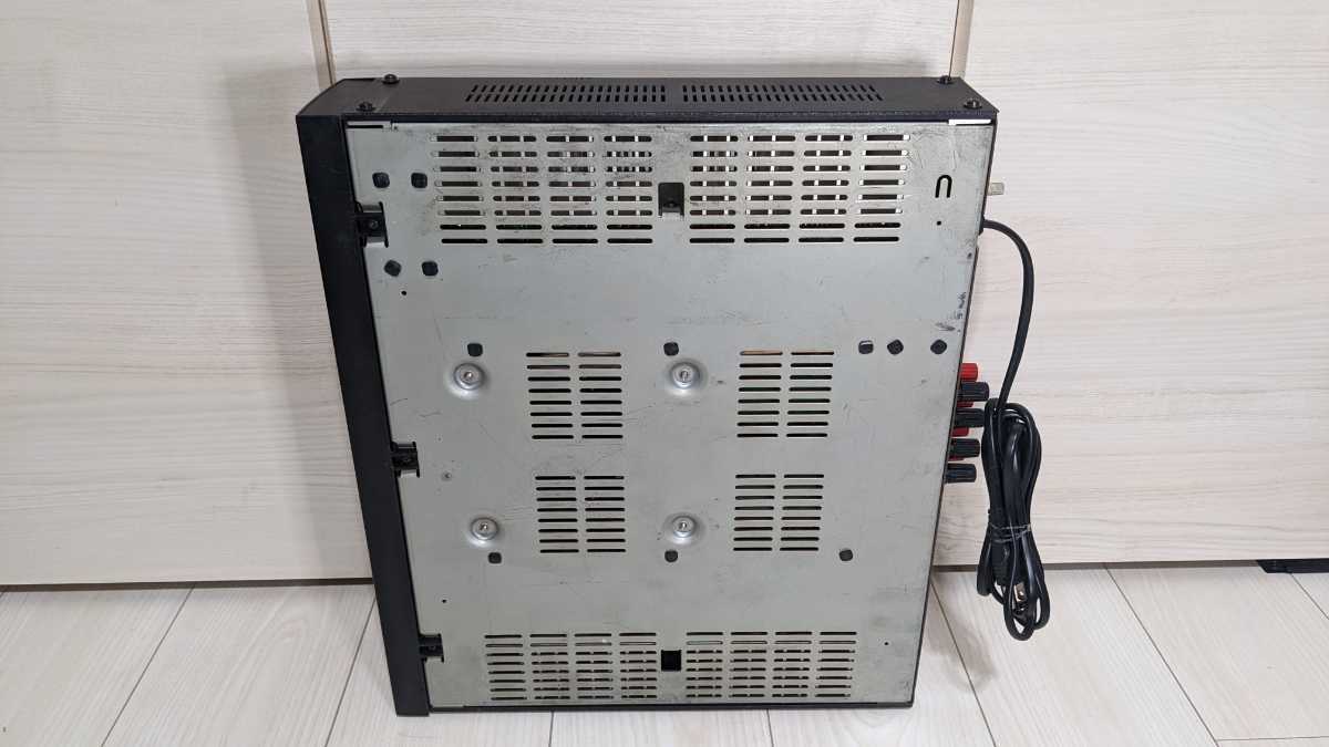 Victor ビクター Voss ps-a1004 パワーアンプ 公式通販 Victor