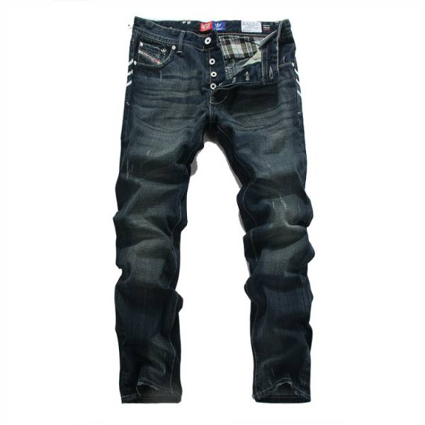 DIESEL ADIDAS コラボジーンズ（w33） 新品　ネ33573