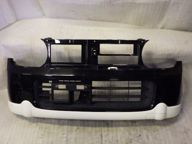 ☆ラパン リミテッド HE22S☆フロント バンパー 純正 中古 ZJ3 ラパン