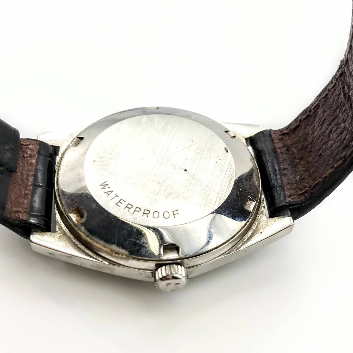 や[SjY21] 1円スタート！ OMEGA オメガ Geneve ジュネーブ 腕時計
