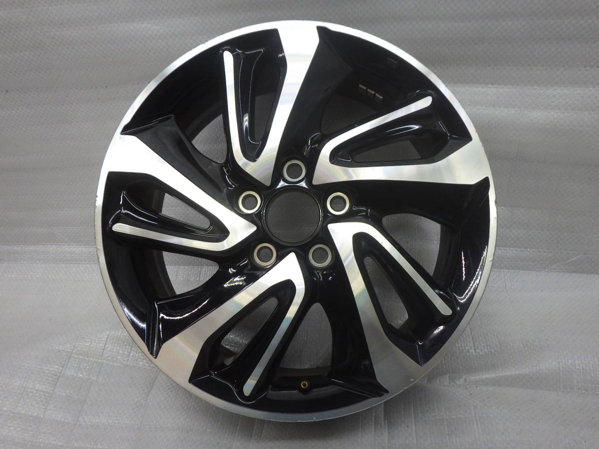 ステップワゴン RP3 純正 rp5（リム径（インチ）17）（車用品｜車用品 