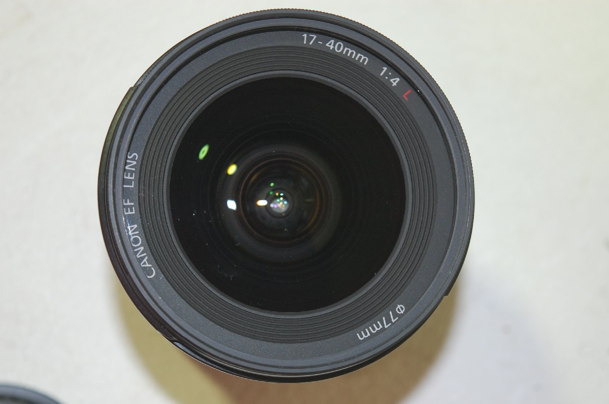 EF17-40mm Canon USM F4L キヤノン フルサイズ広角ズームレンズ : 公式