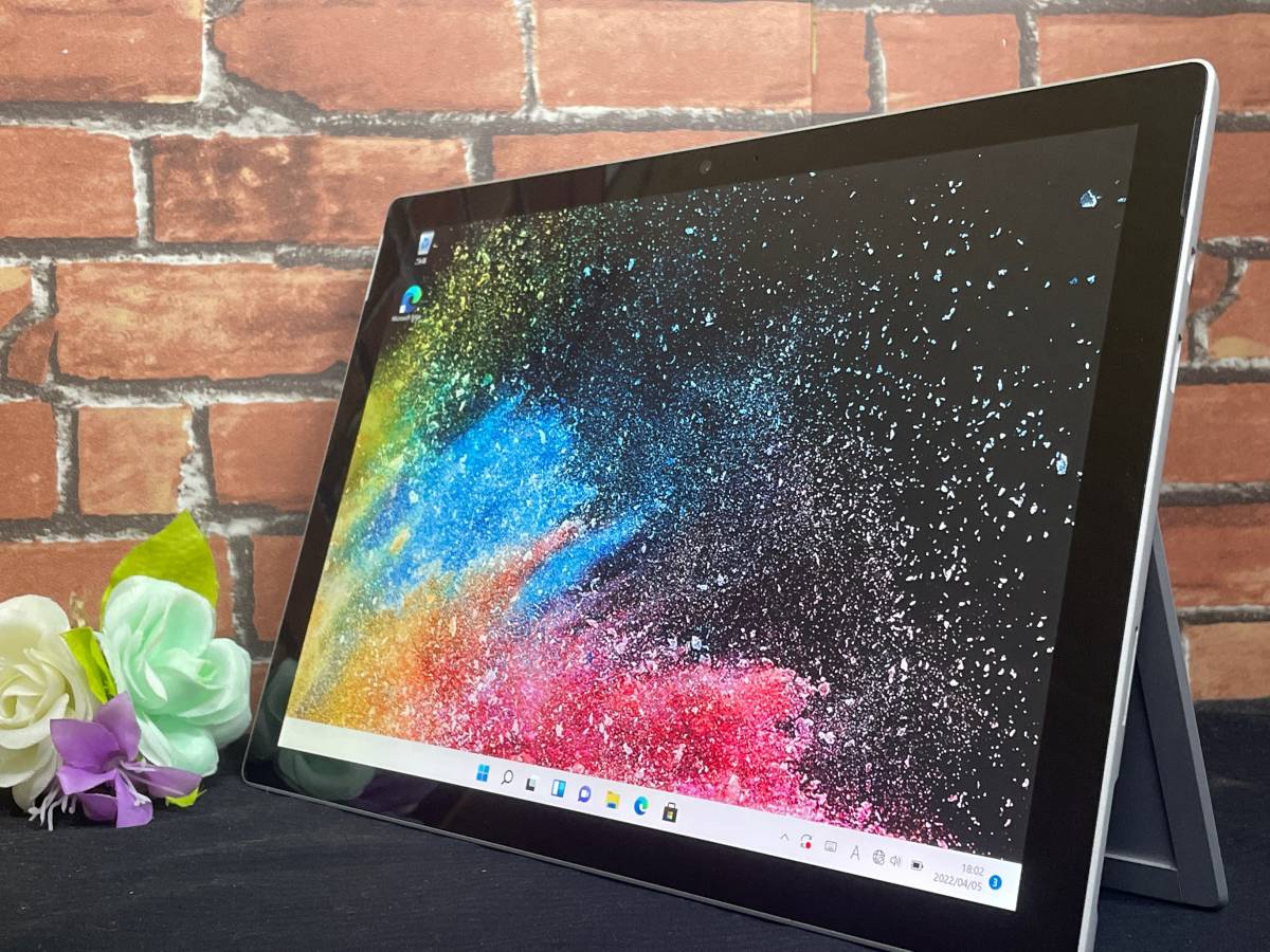 超激得，高品質 ○良品♪Microsoft Surface Pro 5 (2017)[Core i5