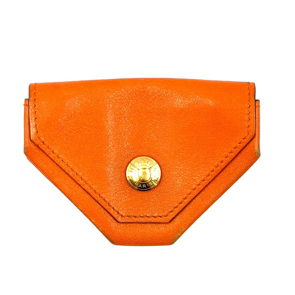 HERMES ルヴァンキャトル HERMES エルメス ル ヴァンキャトル ルヴァンキャトル コイン