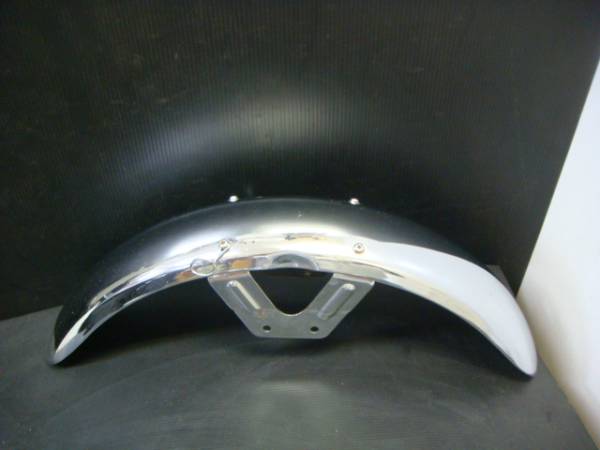 KH250 KH400 2026年最新Yahoo!オークション フロントフェンダー -kh250