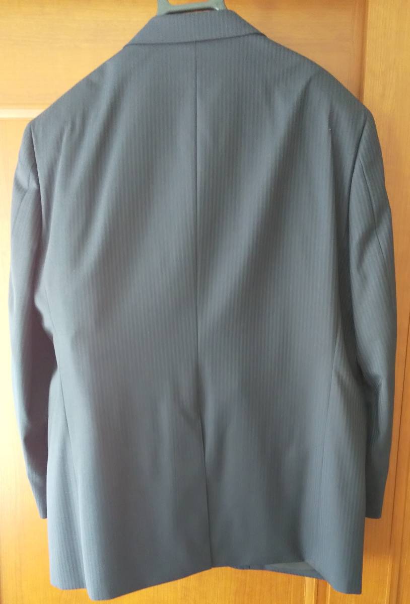 FARAGO／ファラゴ／2ツ釦ビジネススーツ／E6サイズ（身長175cm×胸囲 