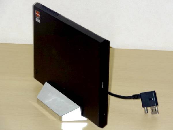 ★SONY VAIO Zシリーズ 専用「Power Media Dock」VGP-PRZ20C★