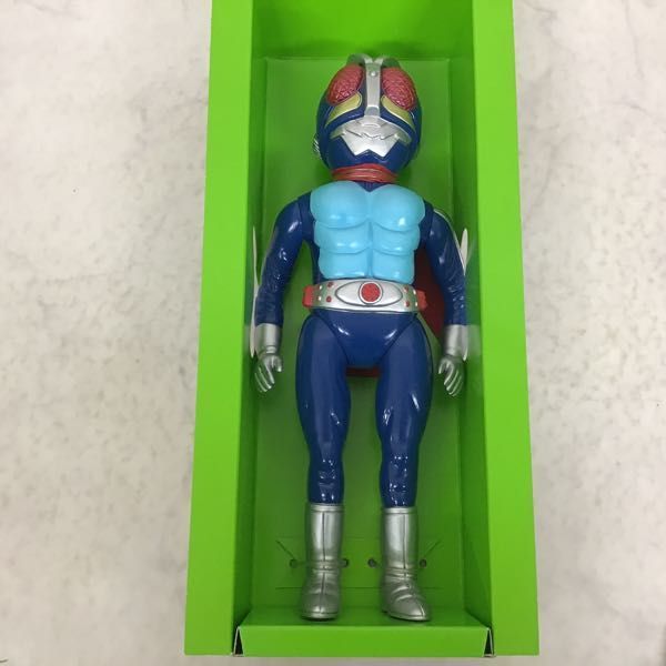 1円〜 破損 増田屋コーポレーション 仮面ライダー トーキング 仮面