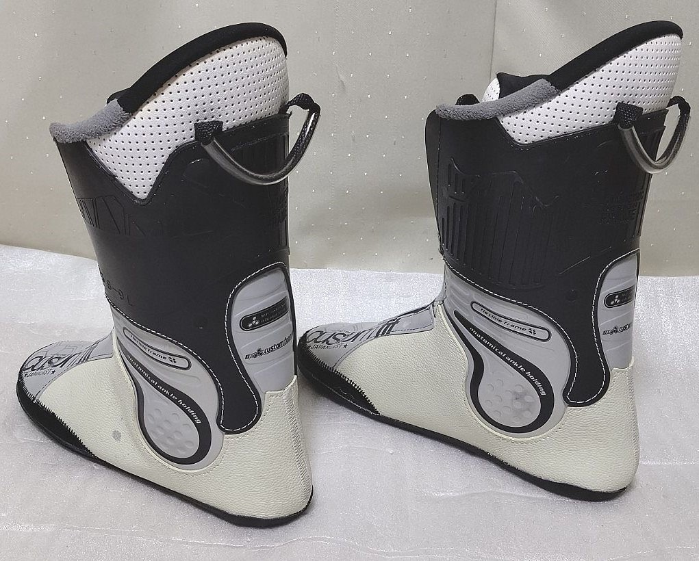 ☆G-STYLE(ジースタイル) VORGUE WORKS M-FLEX スノーボード用