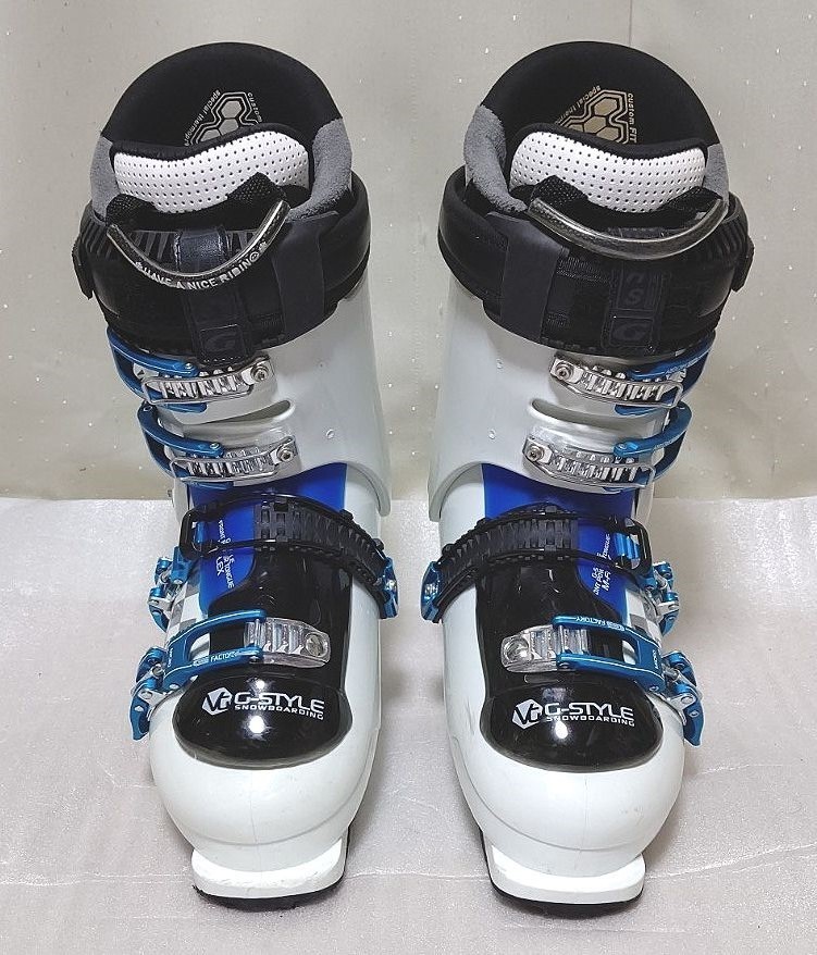☆G-STYLE(ジースタイル) VORGUE WORKS M-FLEX スノーボード用