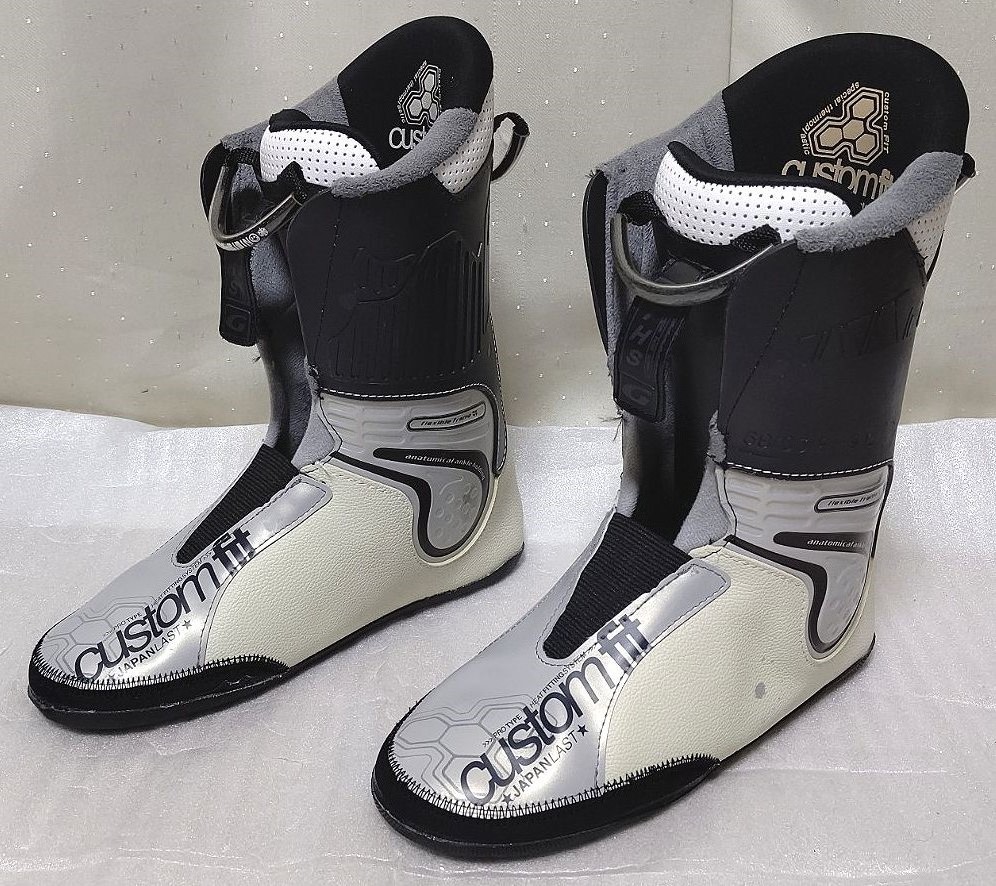 ☆G-STYLE(ジースタイル) VORGUE WORKS M-FLEX スノーボード用