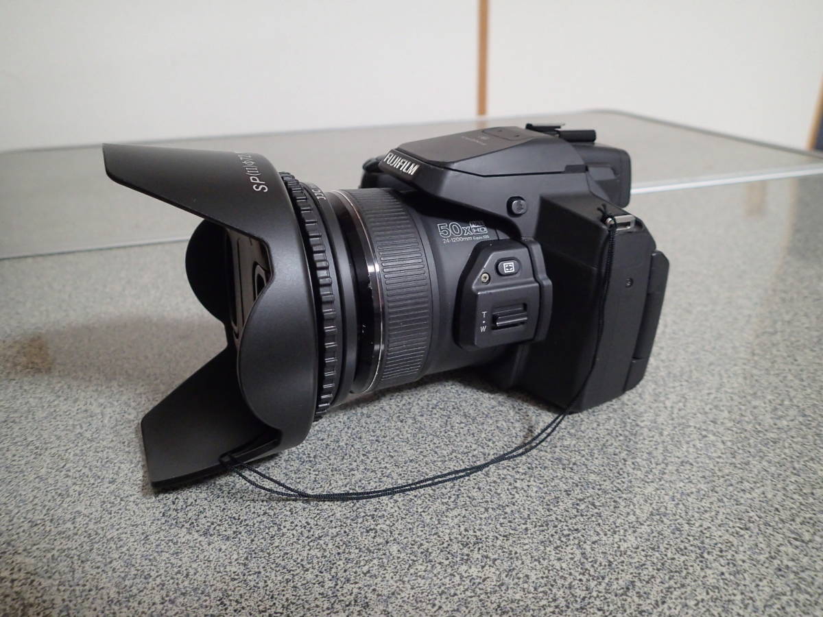 FUJIFILM S1 FinePix ネオ一眼 公式通販 動作品 デジカメ 富士フイルム