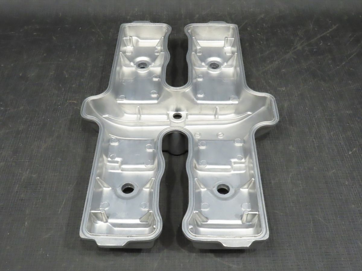 ホンダ CBX550F エンジン シリンダーヘッド レストアベース PC04