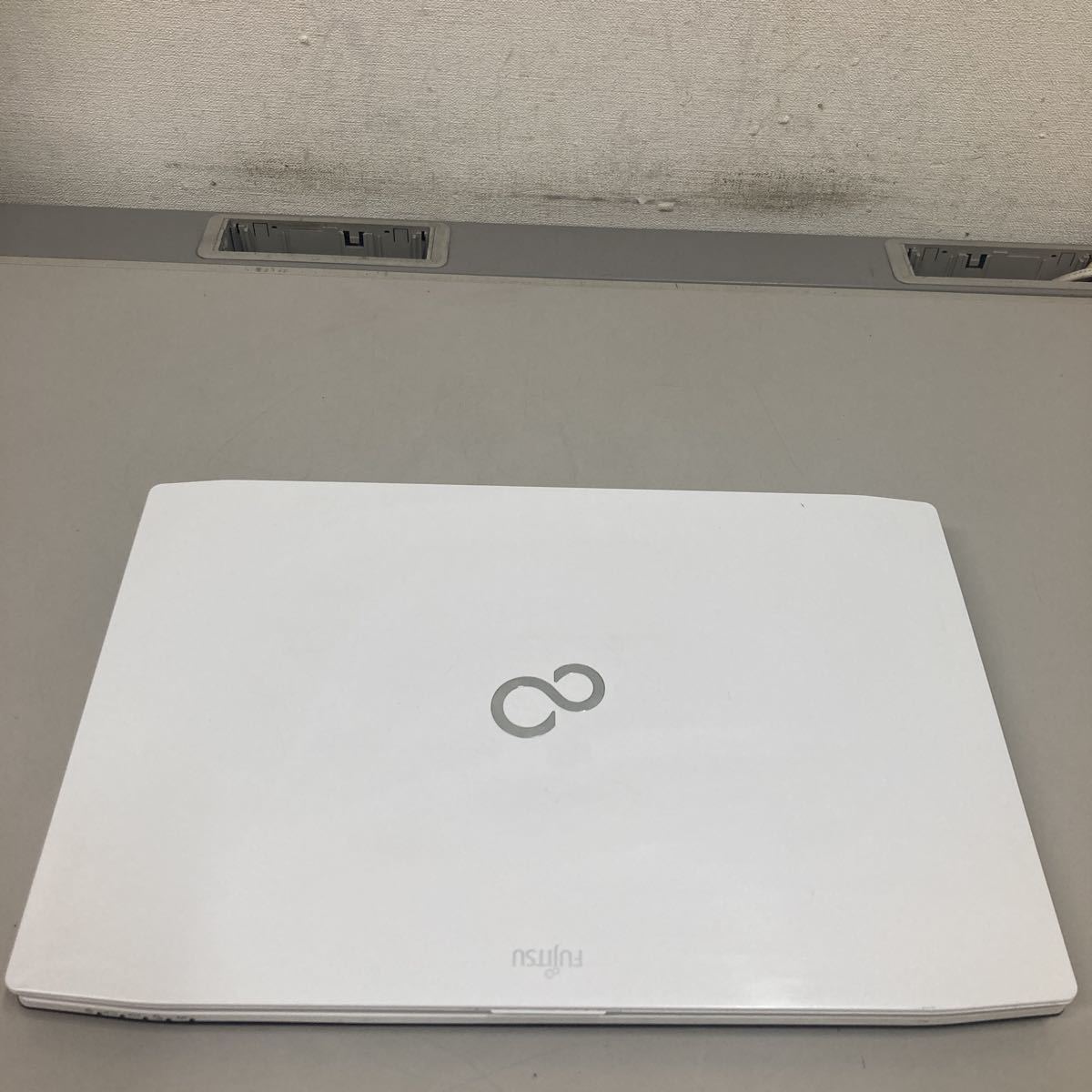 Fujitsu Core LIFEBOOK LifeBook 富士通 AH77&frasl;K Lifebook Inch 1TB LH772 review ノートブックPC | 0 4GB WA3
