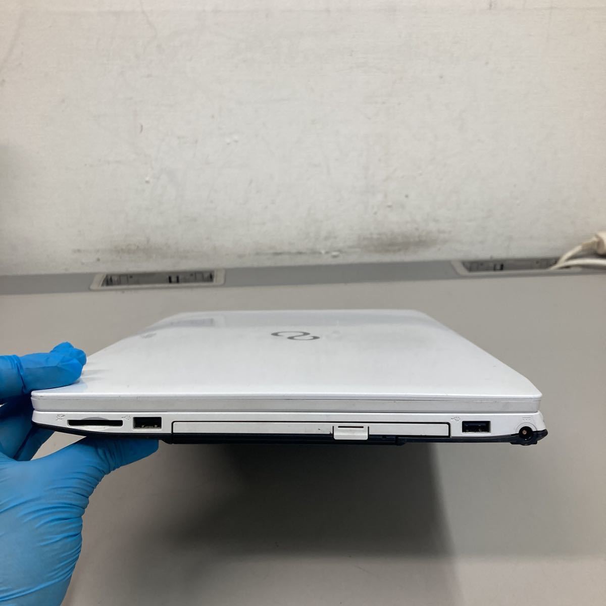 Fujitsu Core LIFEBOOK LifeBook 富士通 AH77&frasl;K Lifebook Inch 1TB LH772 review ノートブックPC | 0 4GB WA3