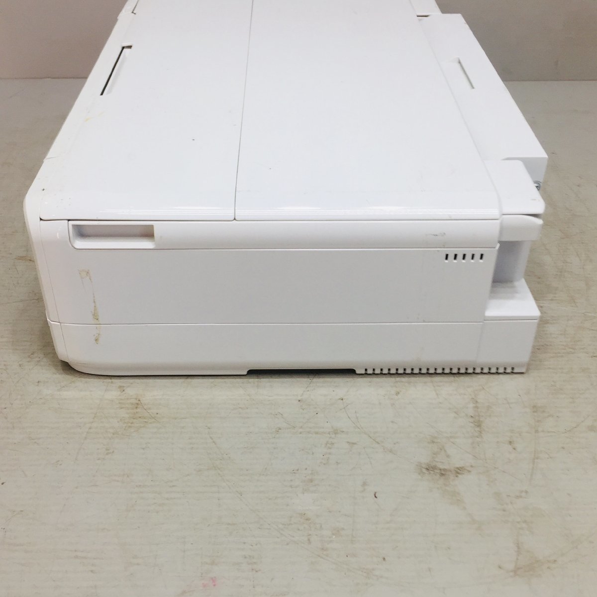 △【ジャンク品 通電OK】EPSON エプソン プリンター 