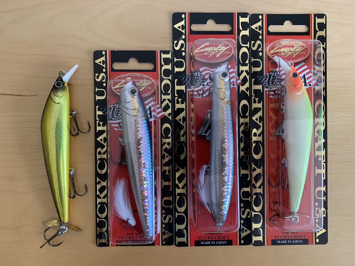 超希少ペンギンカラー】Megabass ルアー メガバス POPMAX 限定カラー