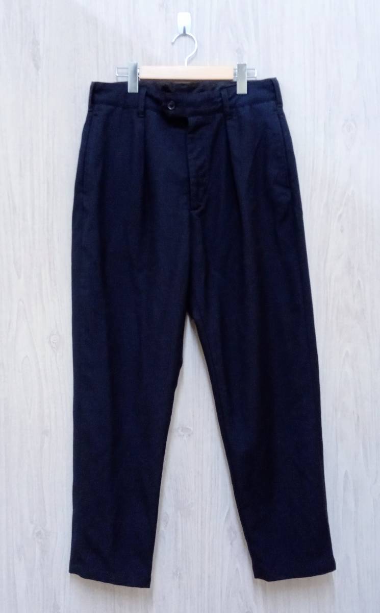 ENGINEERED GARMENTS/エンジニアドガーメンツ/ロングパンツ/22AW