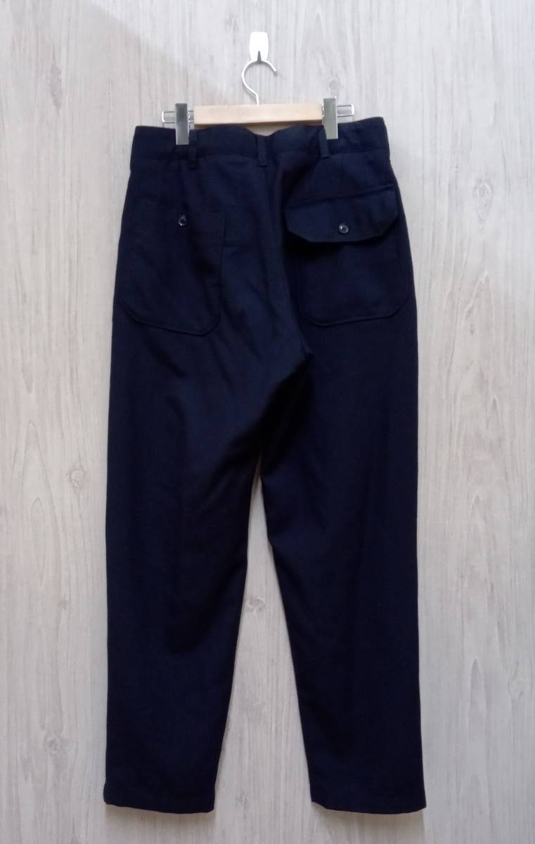 ENGINEERED GARMENTS/エンジニアドガーメンツ/ロングパンツ/22AW