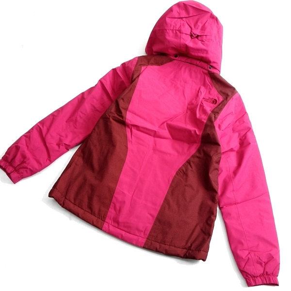 NORTH THE FACE メンズ ノースフェイス Jacket ザ・ノース・フェイス 