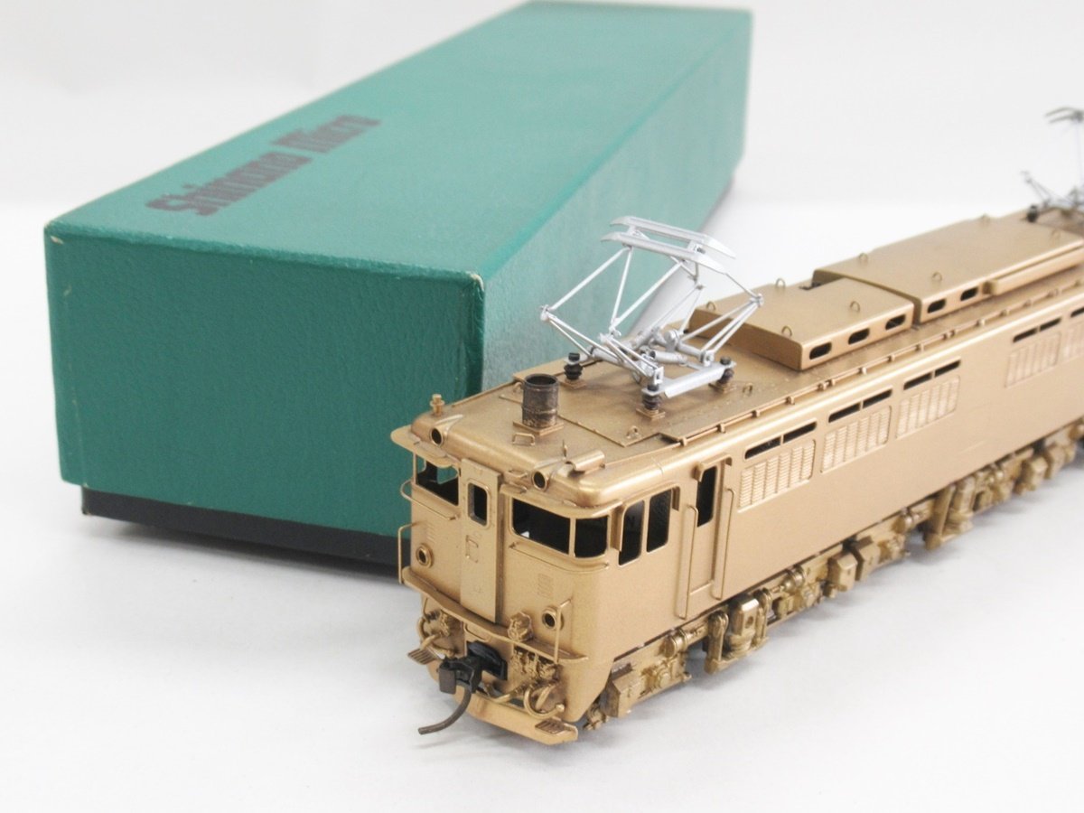 ジャンク 2026年最新Yahoo!オークション ef65の中古品 -nゲージ | N