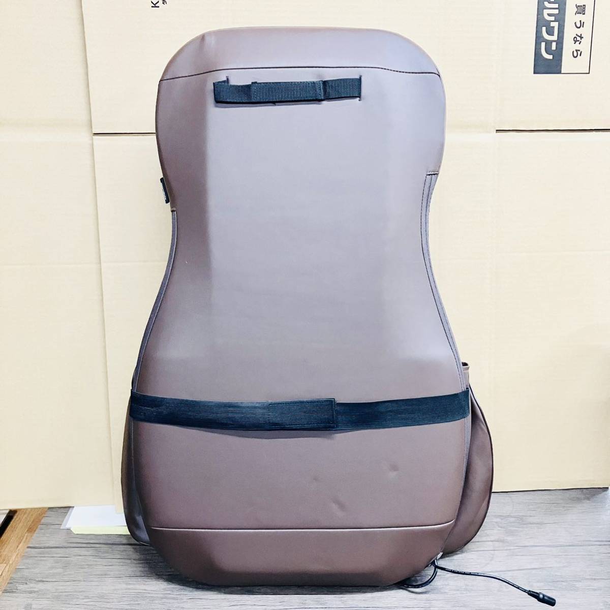 ヴァルテックス マッサージシート pro MS2《1円スタート！美品！》VERTEX mondiale 3Dメディカルシート ペルソナ MS2 / arsz461-160 マッサージチェア 中古 THRIVE EP-MA97M 訳あり 楽