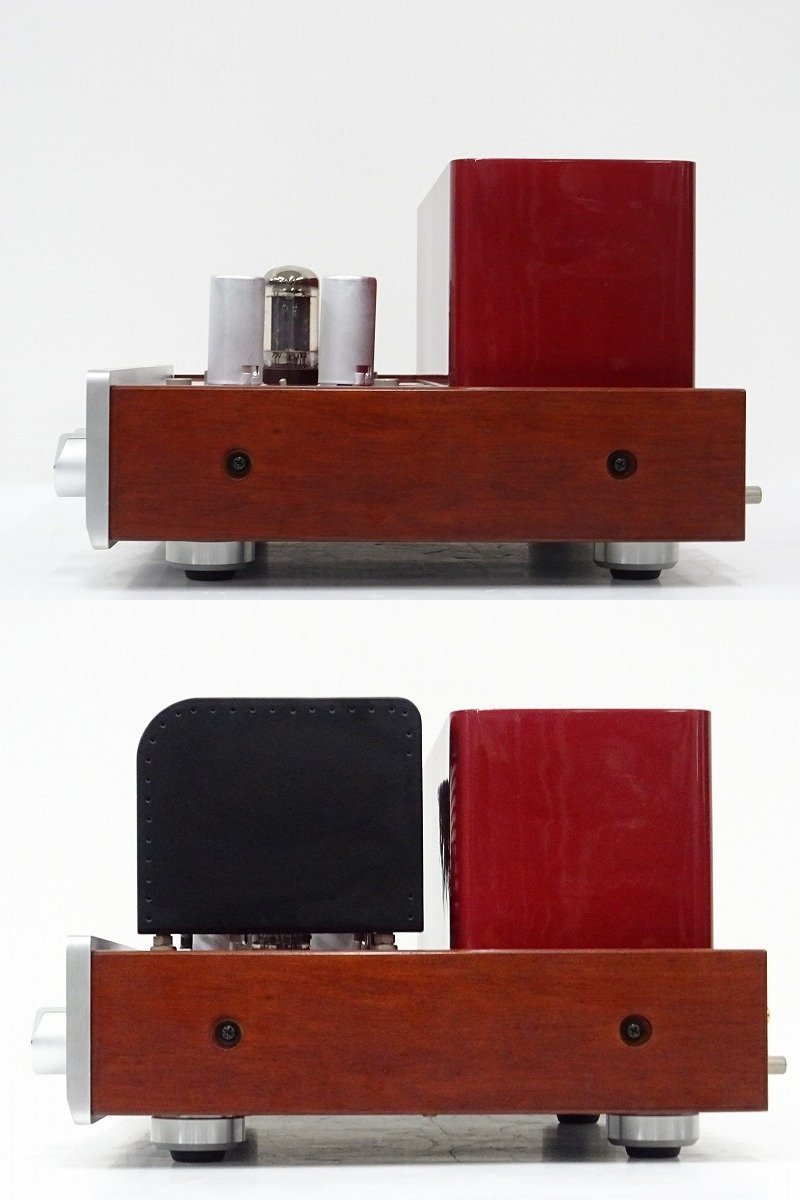 TRIODE TRV-4SE トライオード 真空管プリアンプ 公式通販 Triode