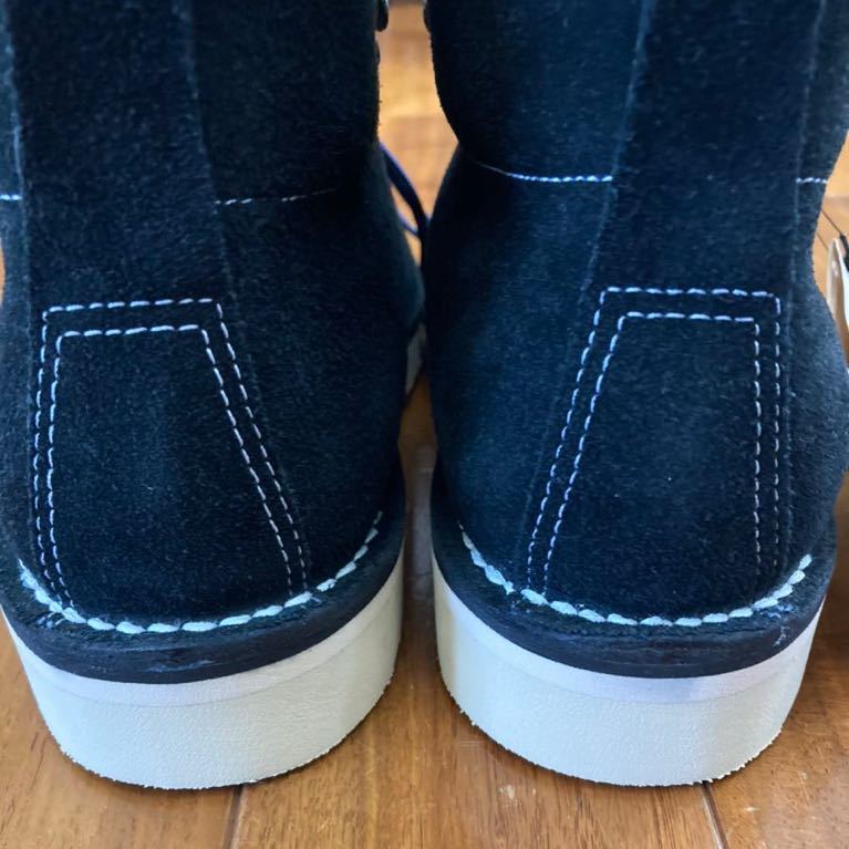 新品タグ付き! Ron Hermanロンハーマン RHC Danner ダナーBEDWIN&THE 