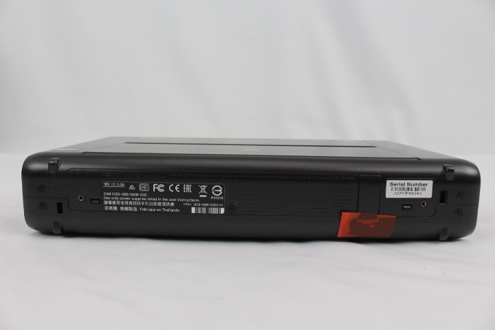 ☆新品互換インク入り☆　キャノン Canon インクジェットプリンター PIXUS iP110 モバイルコンパクト　har10158000hn110119800s4-amy2-102_4