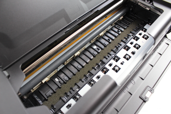 ☆新品互換インク入り☆　キャノン Canon インクジェットプリンター PIXUS iP110 モバイルコンパクト　har10158000hn110119800s4-amy2-102_8