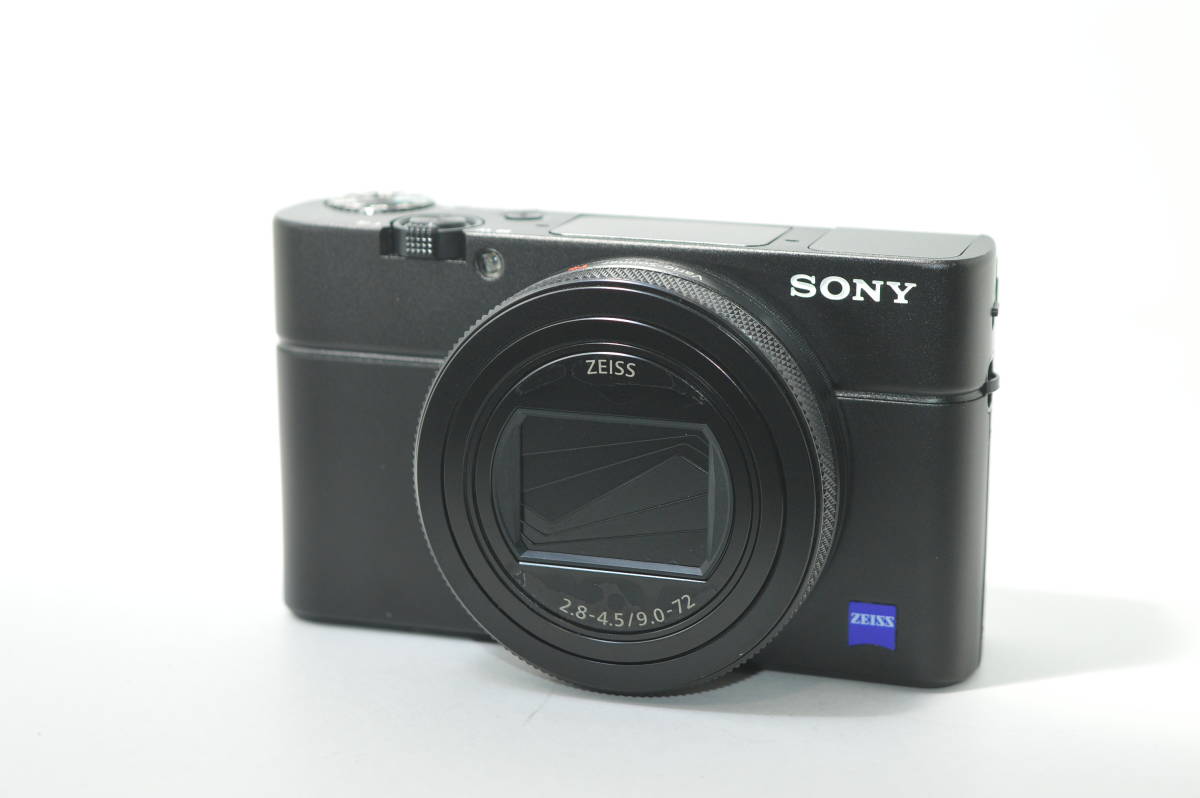 ★並品★ ソニー SONY Cyber-shot DSC-RX100M7 