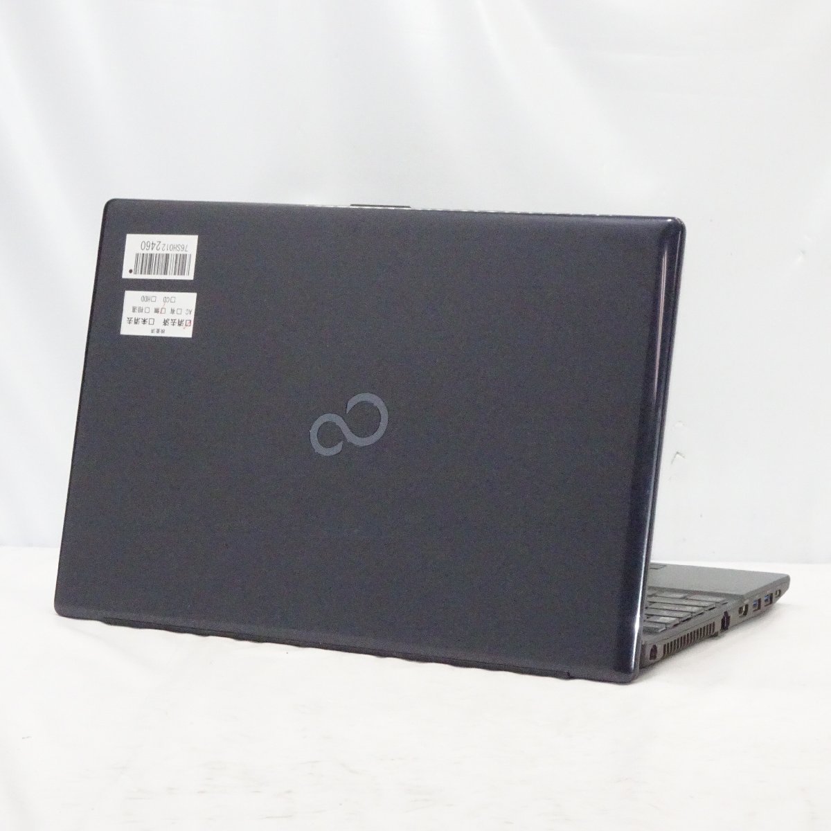 fujitsu lifebook ah 43/e1 amd ryzen 3 3300u メモリ8gb 富士通