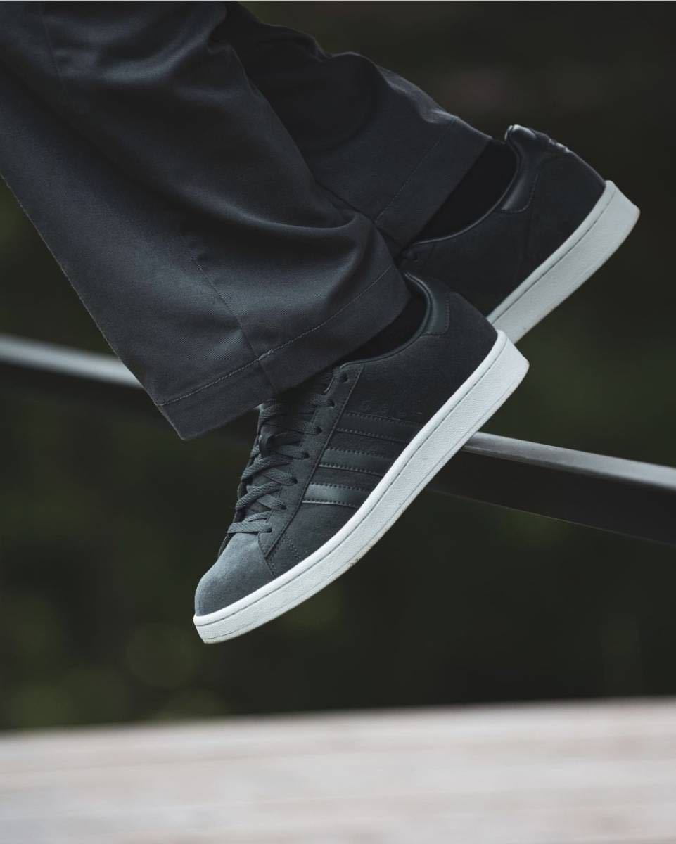 Supreme × Nike AIR FORCE 1 LOW 27.0cm Campus adidas x DESCENDANT Descendant Grey | Dark Originals