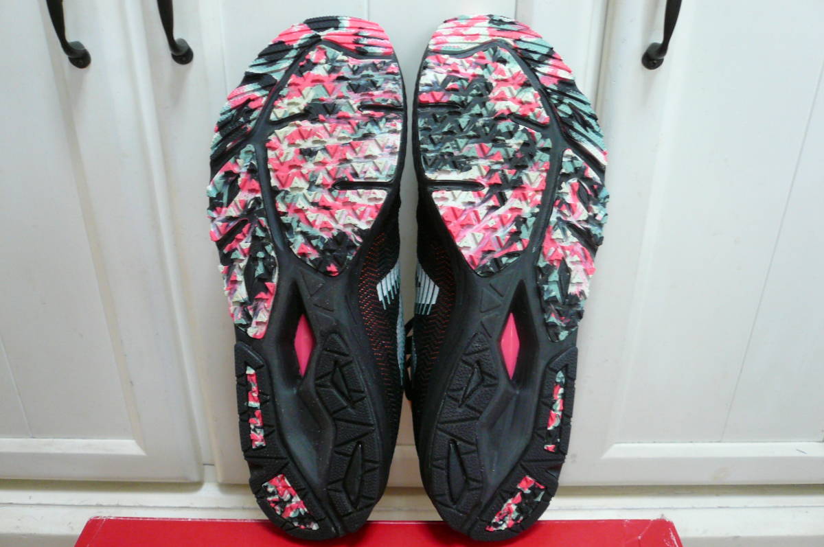 NEW BALANCE ニューバランス M1400NY6 スニーカー シューズ 27cm 