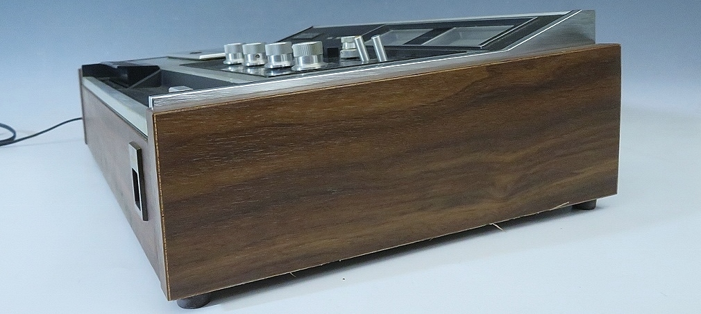 Technics/テクニクス RS-271U カセットテープデッキ (1031 ☆直接引