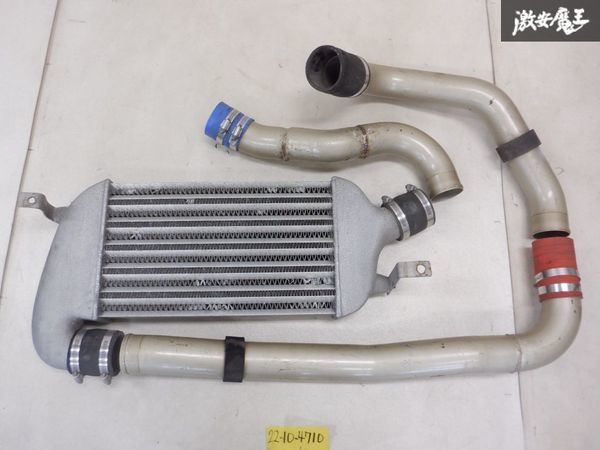 APEXI アペックス 前置き ハイブリッド インタークーラー I/C コア 531 