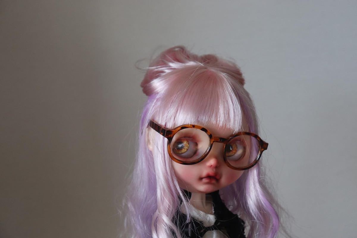 難あり カスタム ブライス スイートバブリーベアー Blythe doll 難あり カスタム ブライス スイートバブリーベアー Blythe doll