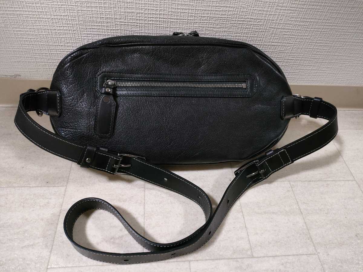 美品 定価:64900円 【土屋鞄製作所】ツチヤカバンセイゾウショ  