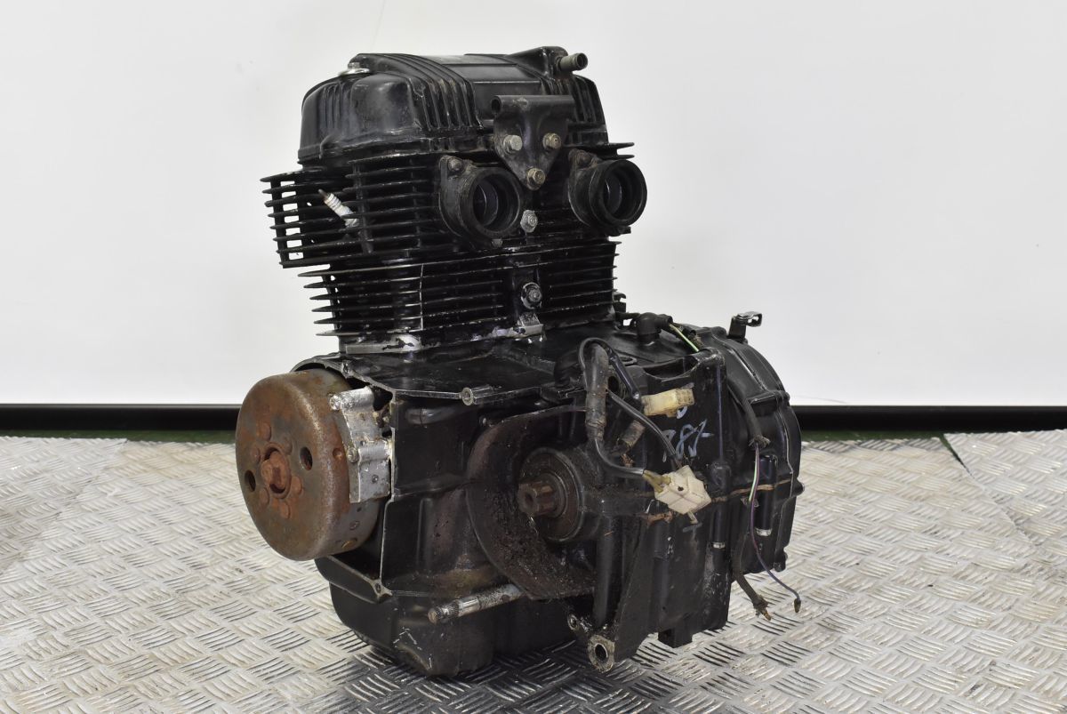 CB400N Yahoo!オークション 2026年最新Yahoo!オークション 純正 6速 