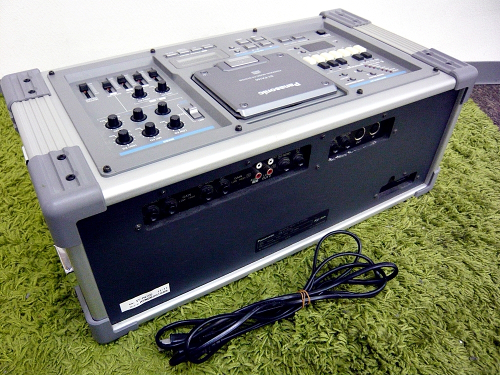 パナソニック SY-PA100 Panasonic メーカー直送 パーソナル パ