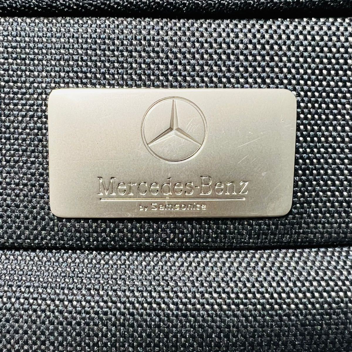 サムソナイト Mercedes メルセデスベンツ Benz | Mercedes-Benz 