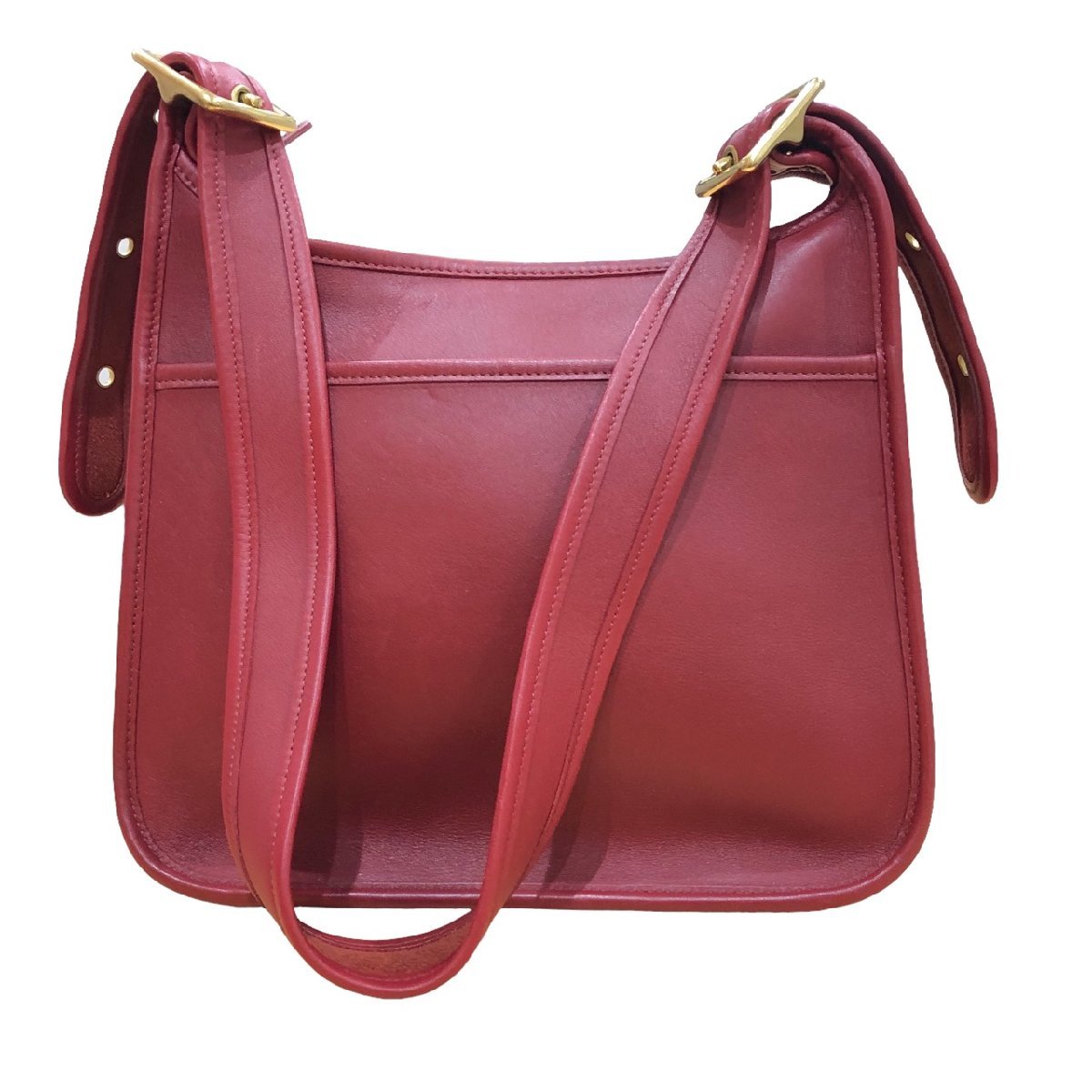 1円 COACH コーチ 9966 オールドコーチ ヴィンテージ メキシコ製 1円 COACH コーチ 9966 オールドコーチ ヴィンテージ メキシコ製