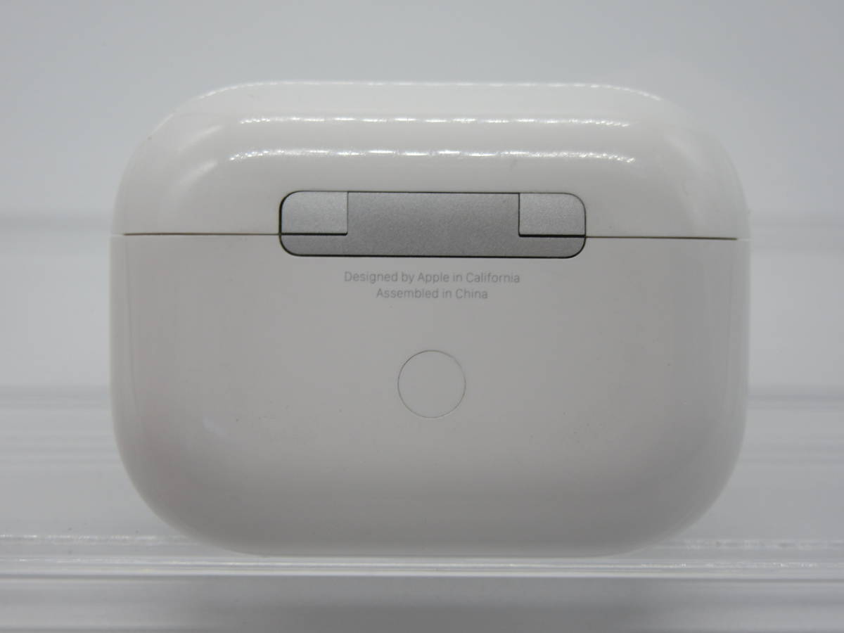 【お買い得，大人気】 Apple Airpods Pro A2190 充電器のみ 品 東13ー21A(その他)｜売買されたオークション情報、yahooの商品情報をアーカイブ公開 - オークファン その他
