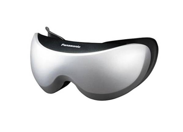 開封済み未使用品 Panasonic 目もとエステ EH-CSW30-S