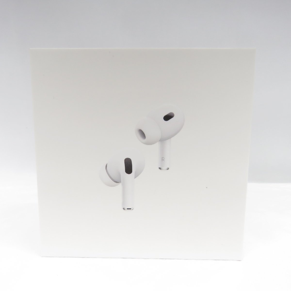 Apple AirPods Pro第2世代　MQD83J/A 正規品 未開封/未使用品】Apple アップル ワイヤレスイヤホン AirPods Pro