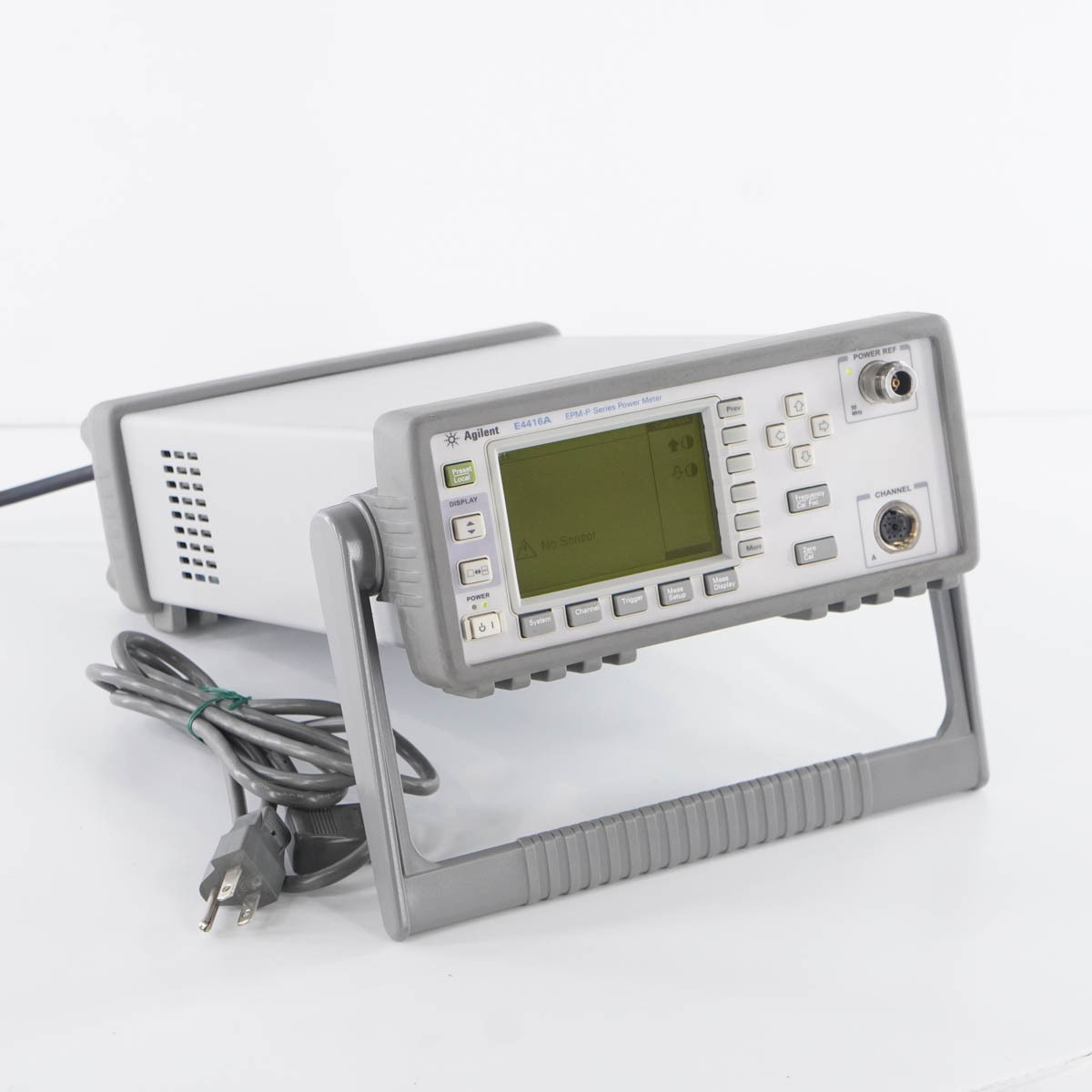 格安，SALE DW E4416A Agilent Power Meter パワーメーター EPM-P ... 04368-0001(アマチュア無線)｜売買されたオークション情報、yahooの商品情報をアーカイブ公開 - オークファン その他