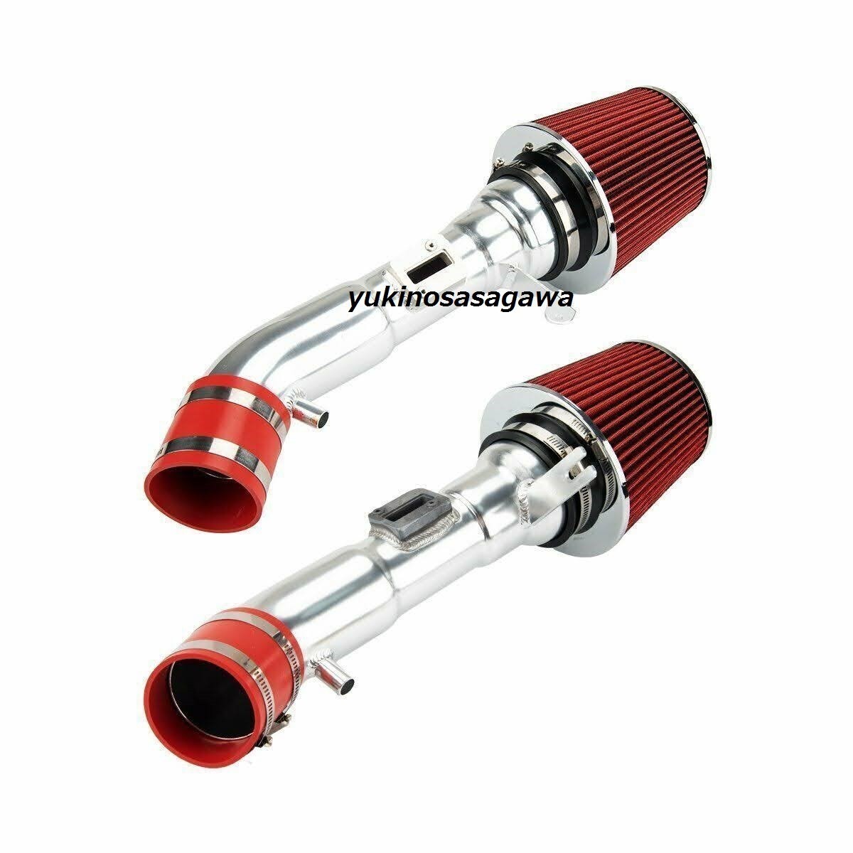 VQ35HR VQ37VHR Z33 Z34 エアクリーナーキット - VQ25HR V36 メルカリ 