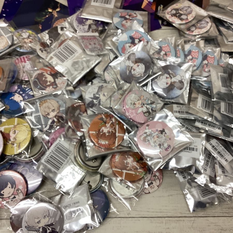 現状】 歌い手 グッズ まとめ売り After the Rain そらる まふまふ