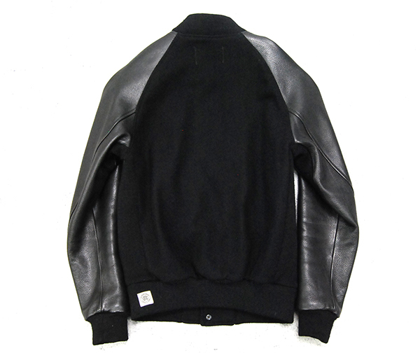 定価￥111,000 美品 レイニングチャンプ REIGNING CHAMP「VERSITY 
