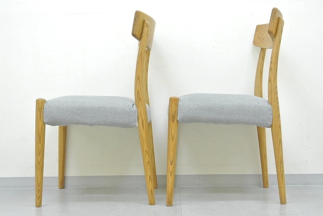 HORN | MOMO NATURAL オフィシャルサイト - ナチュラル モモ CHAIR